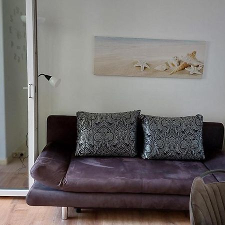 Kleine Wohnung In באד שוורטאו מראה חיצוני תמונה