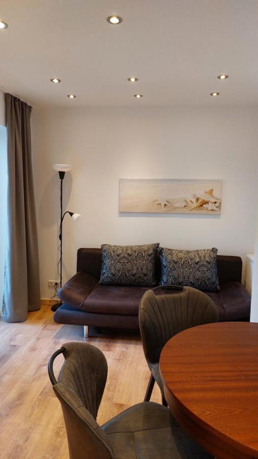 Kleine Wohnung In באד שוורטאו מראה חיצוני תמונה
