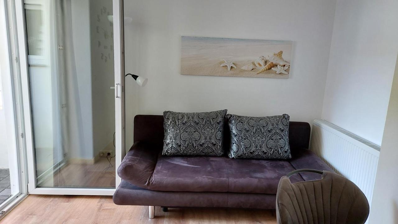 Kleine Wohnung In באד שוורטאו מראה חיצוני תמונה