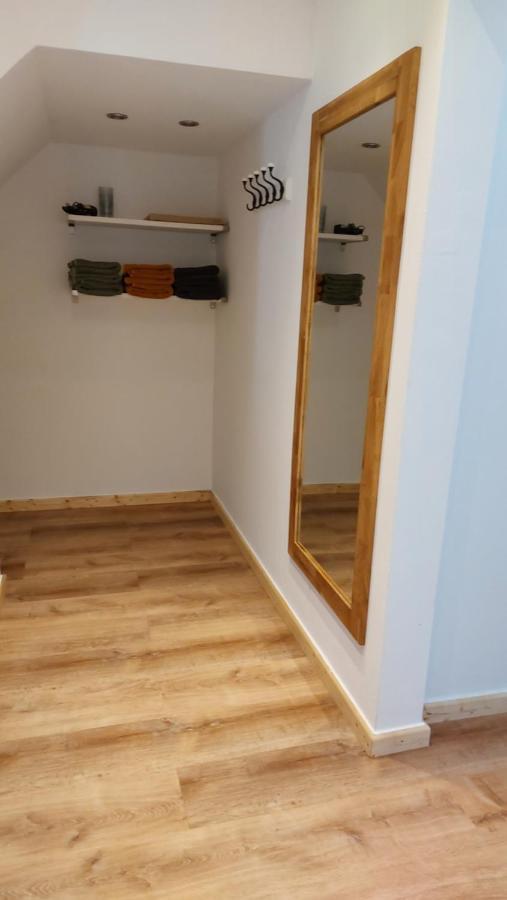 Kleine Wohnung In באד שוורטאו מראה חיצוני תמונה