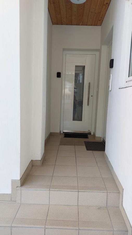 Kleine Wohnung In באד שוורטאו מראה חיצוני תמונה