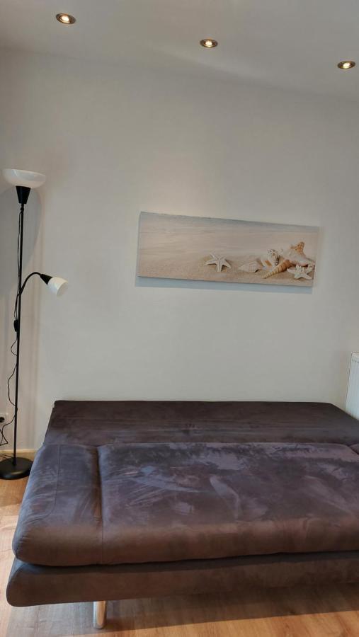Kleine Wohnung In באד שוורטאו מראה חיצוני תמונה