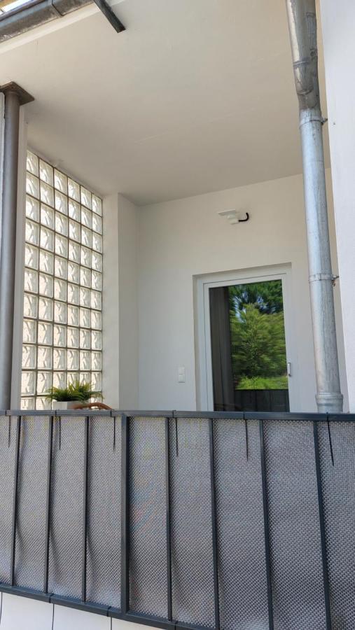 Kleine Wohnung In באד שוורטאו מראה חיצוני תמונה