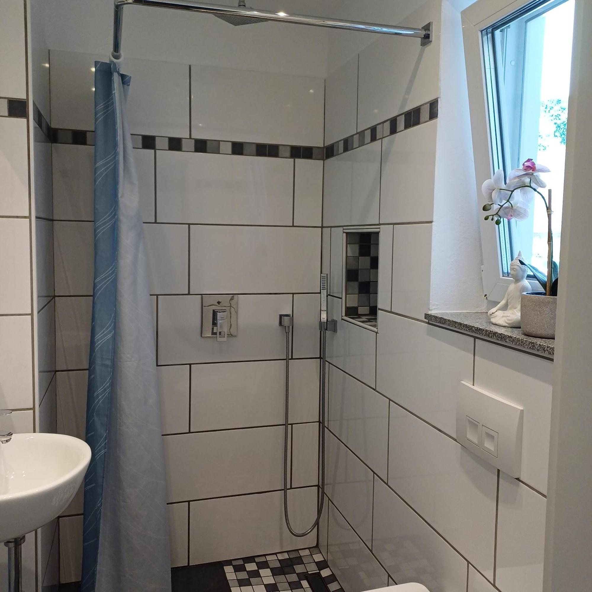 Kleine Wohnung In באד שוורטאו מראה חיצוני תמונה